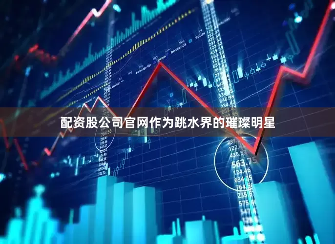 配资股公司官网作为跳水界的璀璨明星