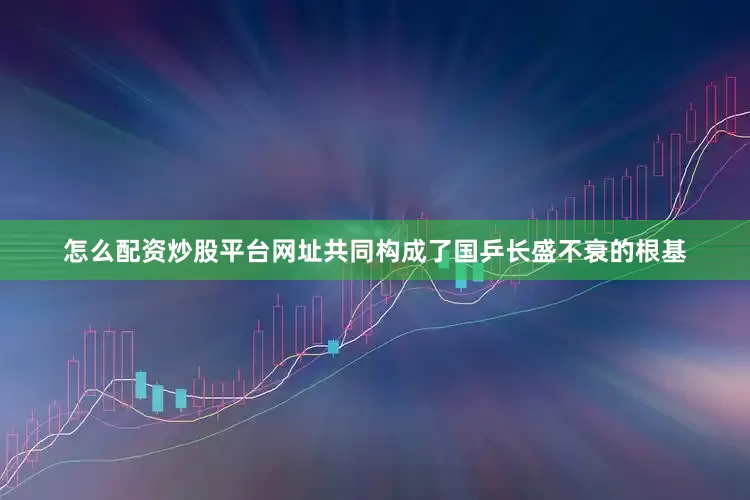 怎么配资炒股平台网址共同构成了国乒长盛不衰的根基
